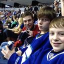 Marcus Fell - @steezus_christ5 - Twitter