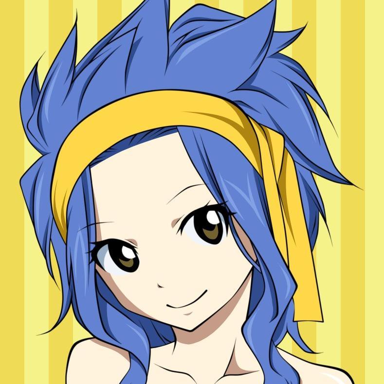 Belong in the awesome family of Fairy Tail!