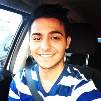 Freshman. 19.TAMUCC 18'