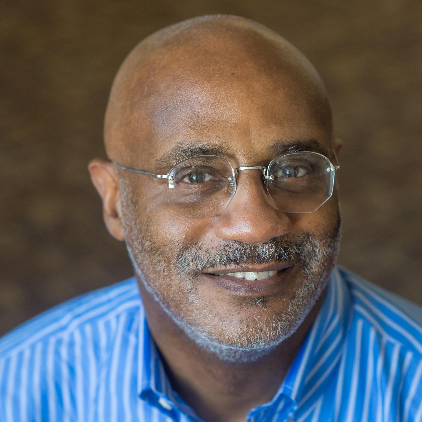 Senior Pastor, Sound View Presbyterian Church, Bronx, New York, Husband, Father, Old Testament Professor, Alliance Theological Seminary in New York City
