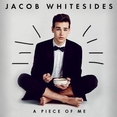 we're girls here to support Jacob Whitesides