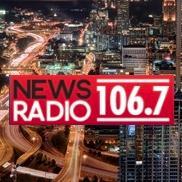 Bringing you the latest traffic reports from around Atlanta on @Newsradio1067!