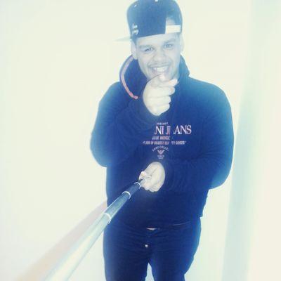 jamesgeorgeafc's profile picture. 