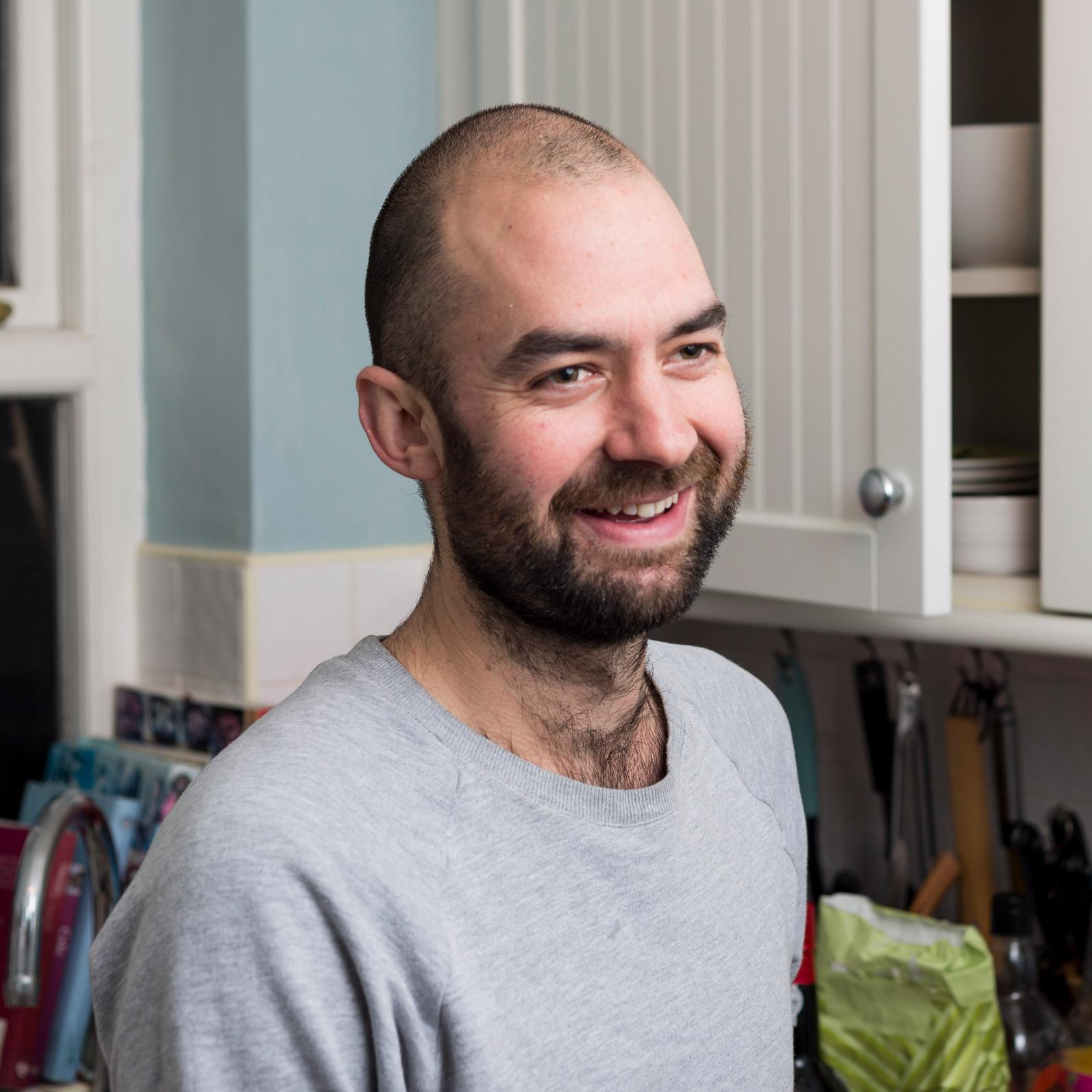 JohnStapleton81's profile picture. Head of Sustainable Affairs at External Homes. My views are boring but libellous. .