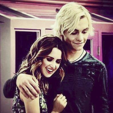 @_ThatRossLynch_, is my husband. This date, 11·03·14, was the absolute best day of my life, because I married my best friend that day. I love you, Ross.