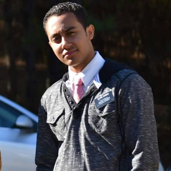 TroySariah's profile picture. 21 years young! Returned back from Alabama November 2015 after being gone for 2 years. Black/Poly. LakerGang.SteelerGang LDS