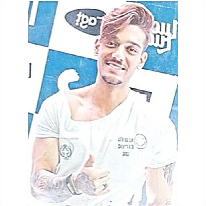 De todas as coisas boas que já aconteceram na minha vida , você é a melhor delas @lucaslucco  ♥