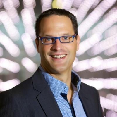 Directeur ESA Aalsmeer; Voorzitter @curlingbond