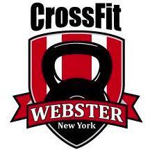 crossfitwebster's profile picture. CrossFit Webster is the area’s local, driven CrossFit box that is sure to help you reach your every fitness goal in our clean 12,000 sq. ft. facility.