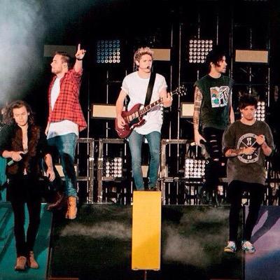 One Direction Vines