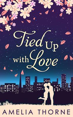 If you enjoyed my books, you might enjoy the books written under my real name Holly Martin @hollymartin00