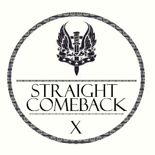 Welcome to official fanspage STRAIGHT COMEBACK twitter | for boking and event Pin: 53BCE53D | @EvanpradanaWP @banggaaar @HilmanRanandi @hilfazranandaa