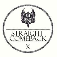 STRAIGHT COMEBACK (@scbhc_) 's Twitter Profile