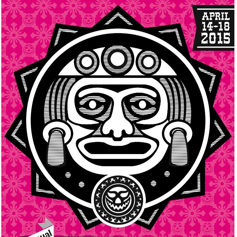 akumalcomedy's profile picture. Stand Up! Records Presents | Blasts from the 4th Annual Akumal Comedy Festival | April 14 - 18, 2015 | @standuprecords @drinkingwithian