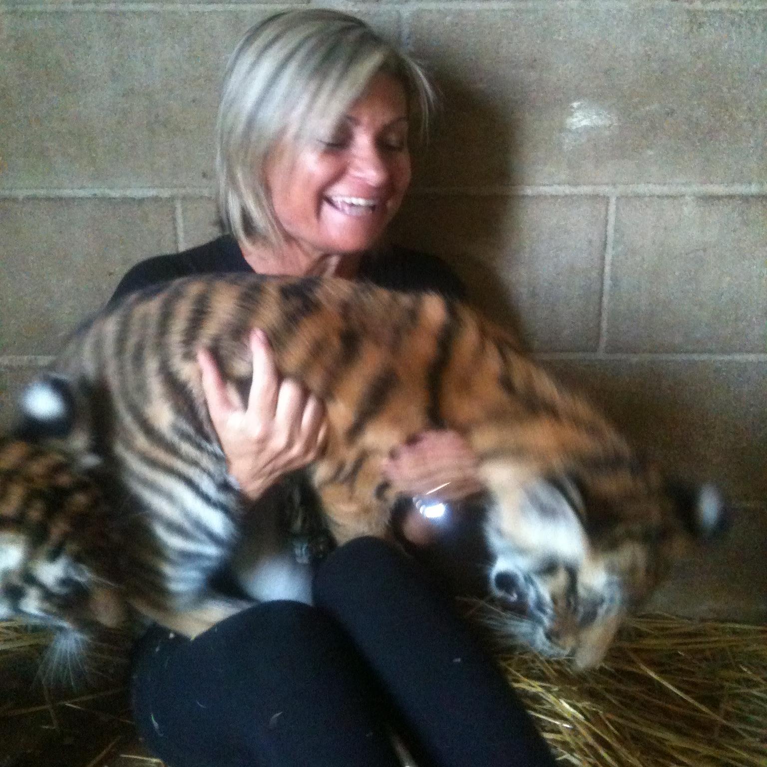 didi_martina's profile picture. 