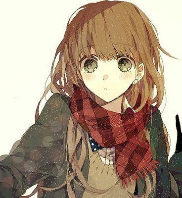 Turned into human by @shadowgaze_ Getting used to... normal... life. I love foxes! |MVRP|