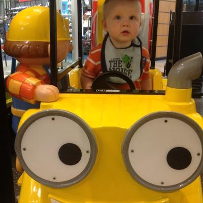 KikiKLS's profile picture. Democrat, Baby Boomer, Grandmother of 5, not in the rocking chair yet!