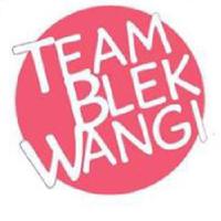 TeamBlekWangi (@officialtbw) 's Twitter Profile Photo
