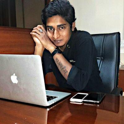 || Entrepreneur || Co-Founder / Activist @TheManshaa || @Bitcoin Enthusiast || India 🇮🇳 & USA 🇺🇸 || 🙏ASPIRE to INSPIRE before you EXPIRE!🙏