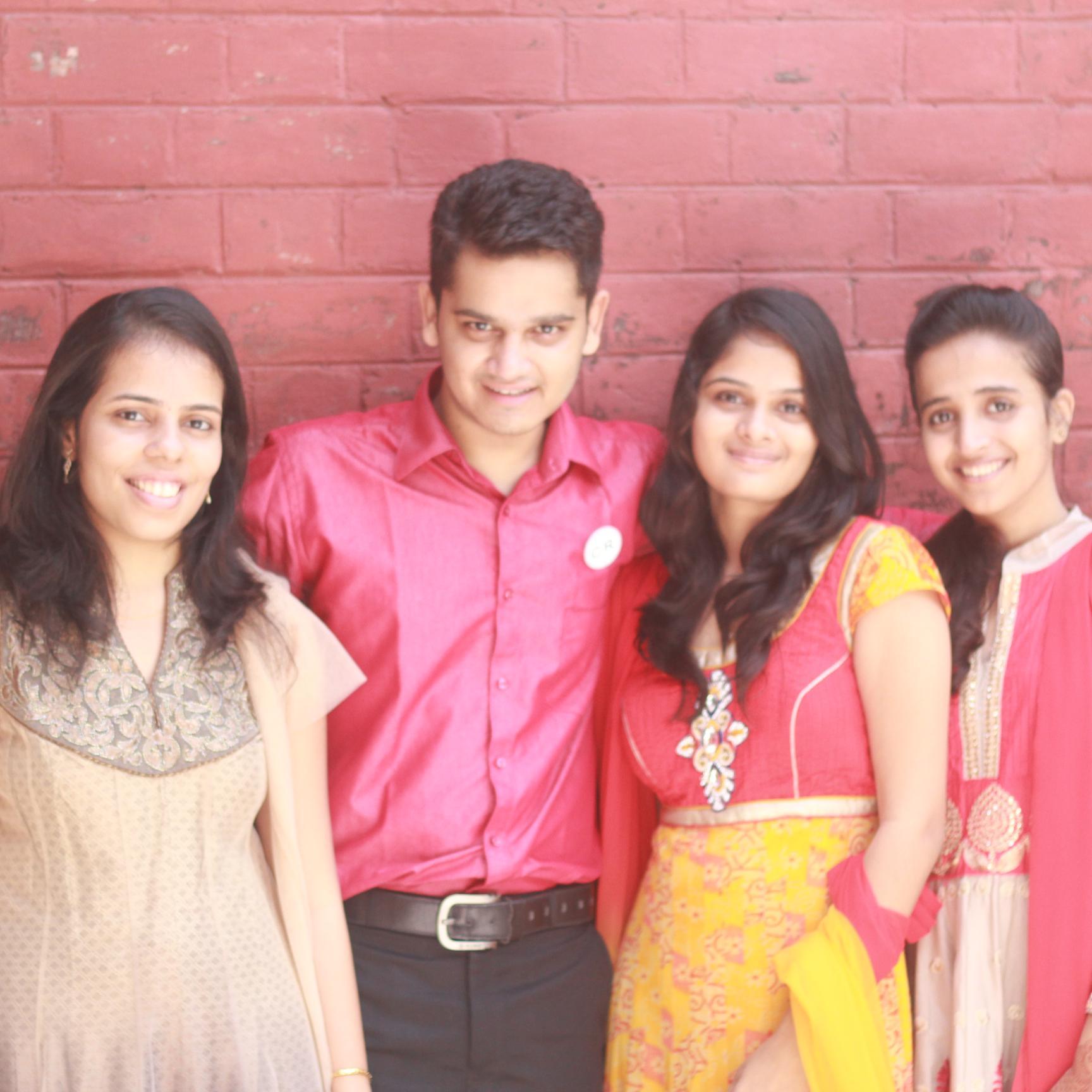RaspberryGroup's profile picture. 