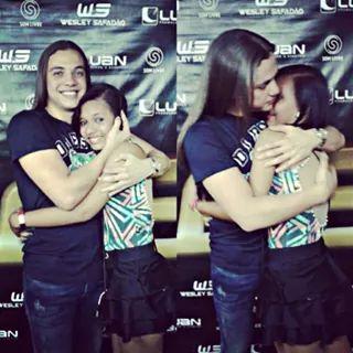 Sentimentos sem fim, amo vc e ninguém mais ♪ Wesley Safadão. Insta @marcella_rsantos e FC @garoteirasdesaoluis.