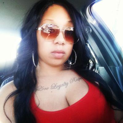 A young woman on her grown woman!living life.my motives =$money success family education&to keep haters hatin.!Hit That Follow Button & I Follow Back