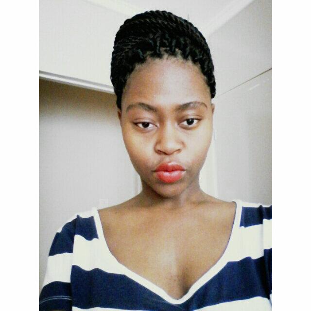 Optimistic About Life,God-Fearing,Got Mad Love For Fashion&Music Not Forgetting Food !