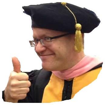 thingsdixonsays's profile picture. if you dont absolutely love Dr. Dixon you are insane.