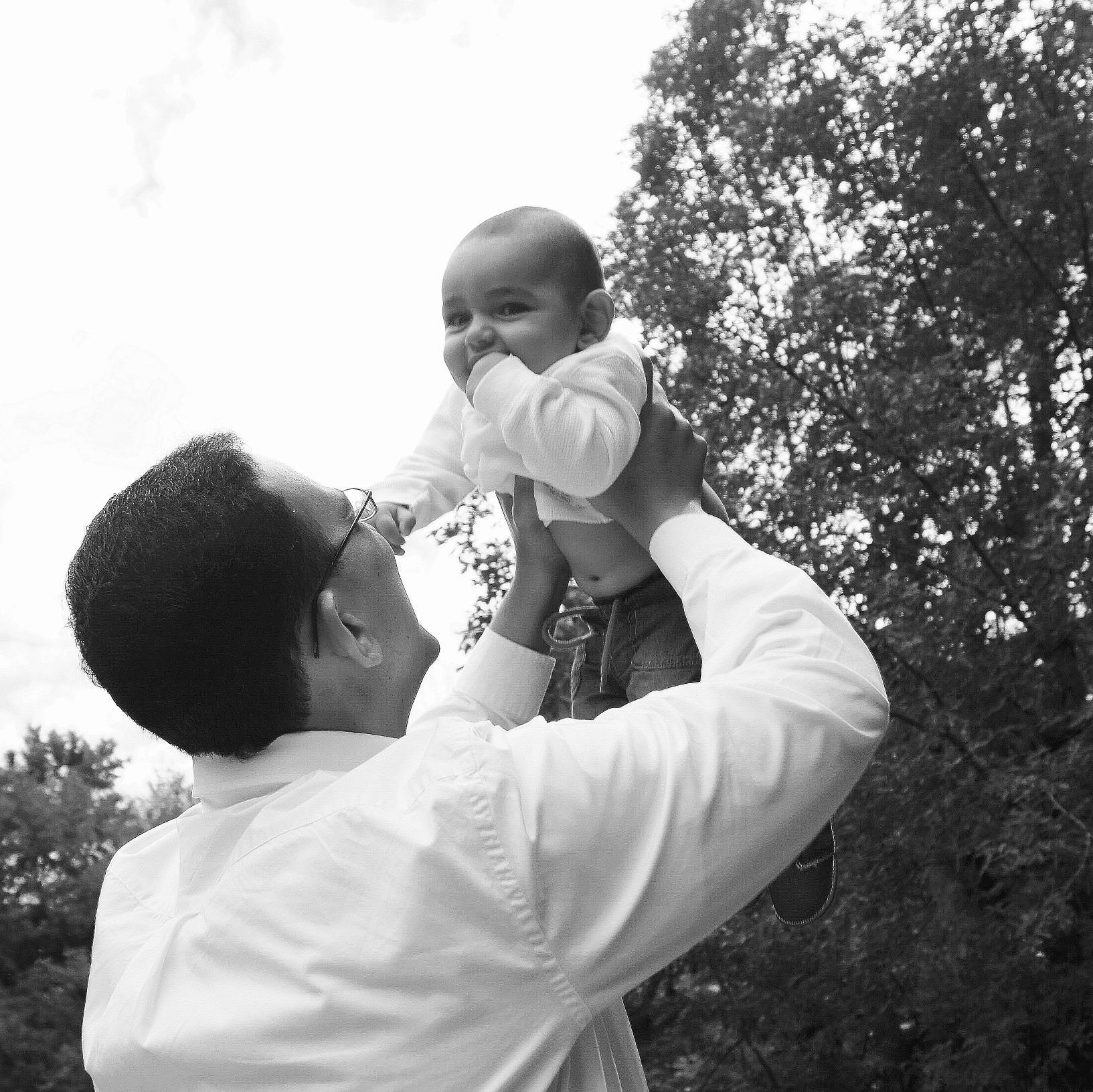 Developer . Hacker . Father . CEO @ Software Secured and reshift security