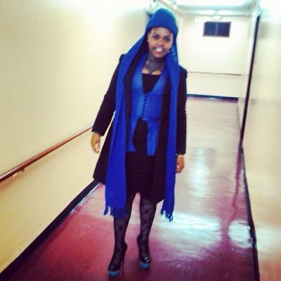 Youth ministry is my calling Dance Ministry is my passion I was born a kingdom warrior