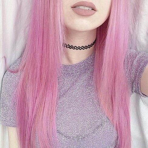 nothing special, that's me ♡