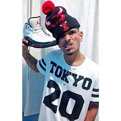 - 20Years! Instagram @principeswag Skatista e maloqueiro com classe!