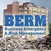 Conference for small and large businesses to learn how to plan and prepare their companies for critical incidents.
