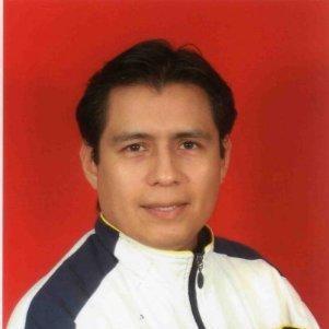 Deportista profesional, siempre presente en competencias a nivel nacional e internacional.