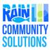 RAIN (@rainprogram) Twitter profile photo