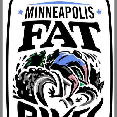 Go ride your Fatbike!!