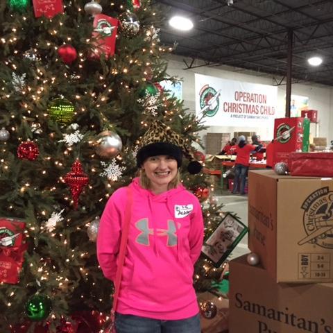 Dedicated CYSD Business Educator, Community Member, MBA Student, Dog Mom, Girl Mom, and Wife