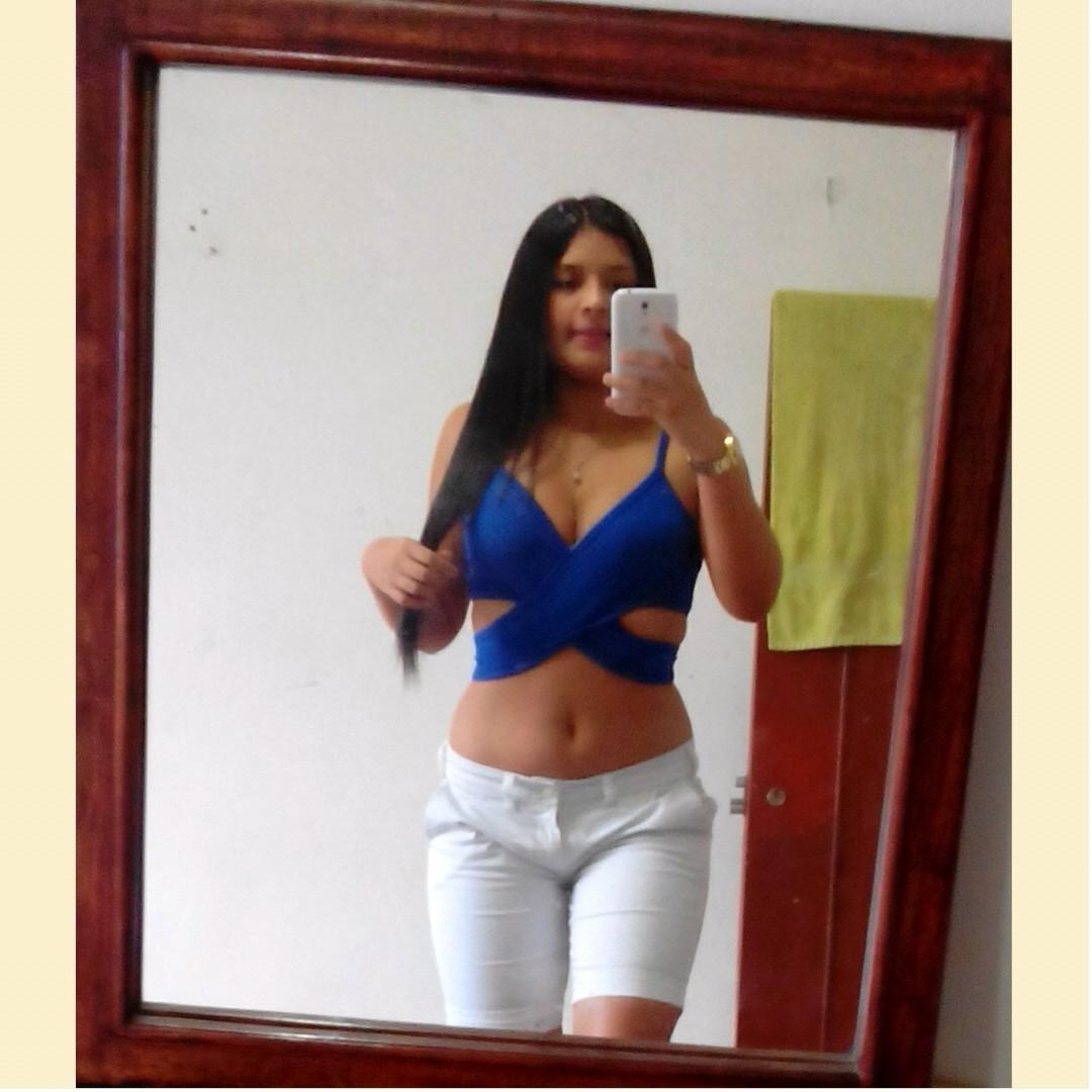 Estudiante de enfermería💉