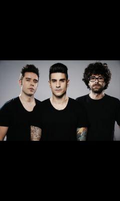 pignoise2015's profile picture. Fan Pignoise 2015, porque los grandes grupos nunca mueren.