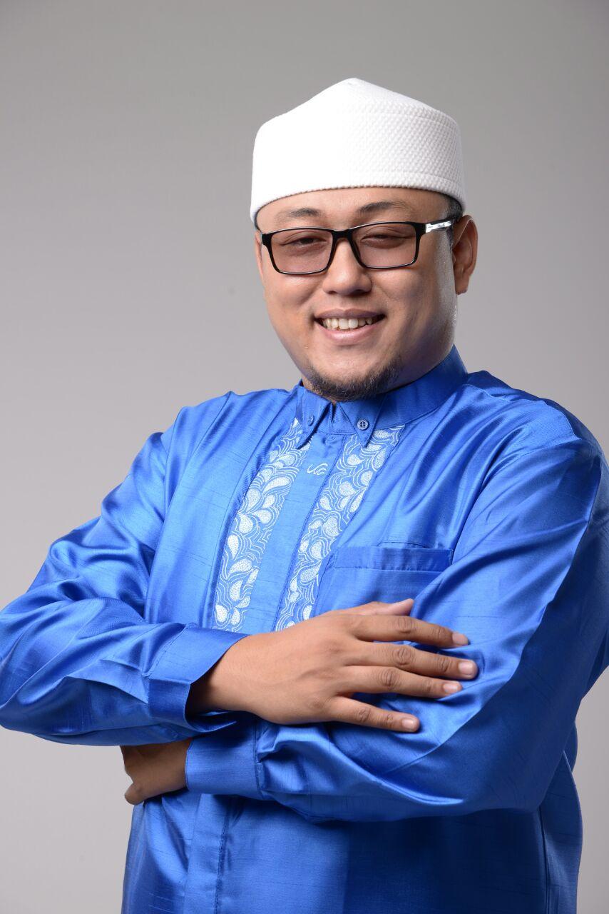 I am Islamic Motivator | Meraih Cinta Allah SWT & Rasulullah SAW.