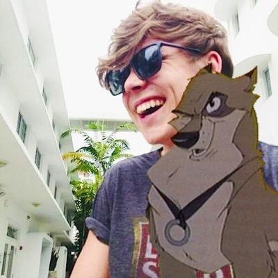 Name's Kaltag I used to be on a sled team in Nome but then something happened and now I have this thing called skin. [18-King Of Bopping-River Valley Pack]