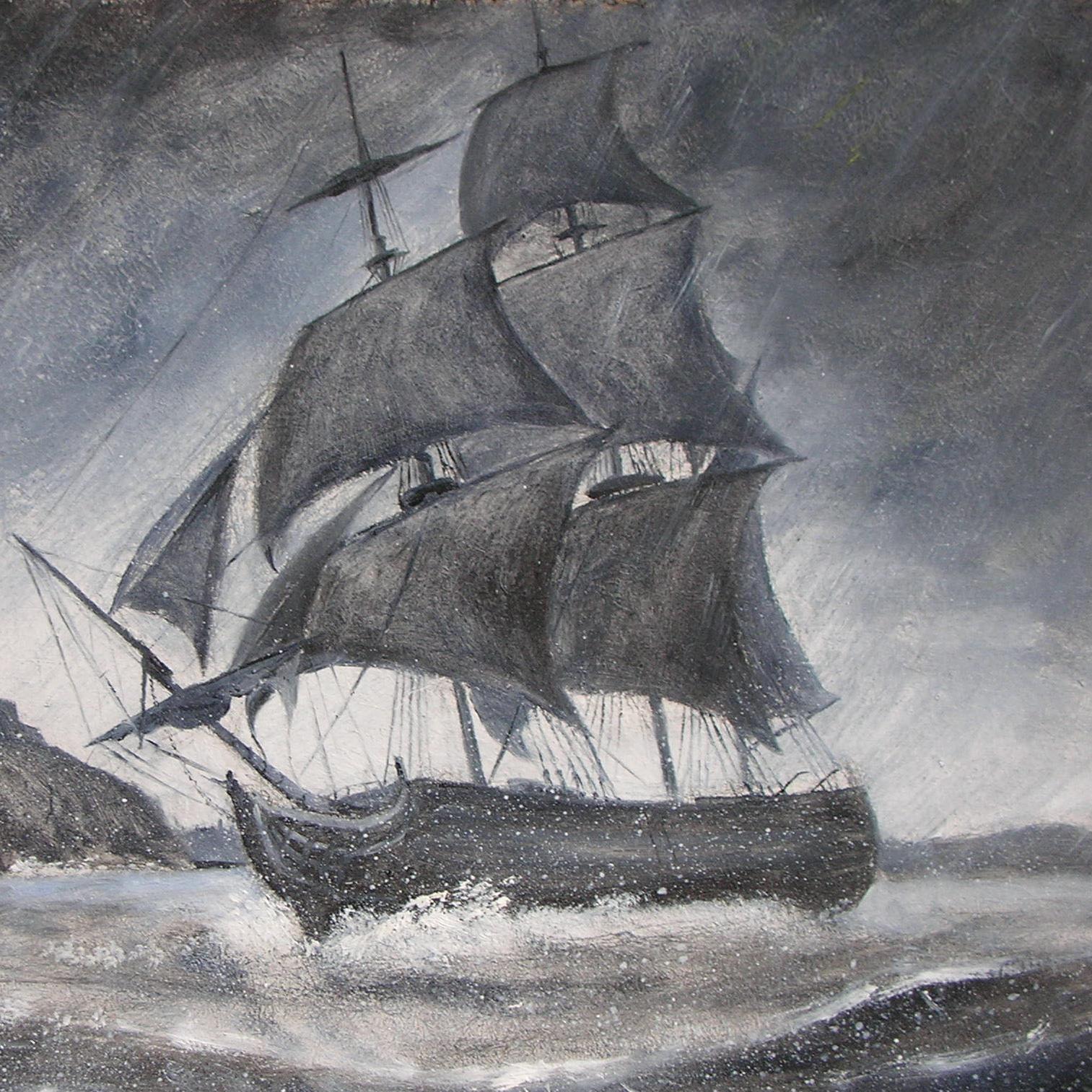 CapitanDemeter's profile picture. 