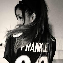 • arianator •