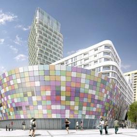 What's happening in Lewisham?