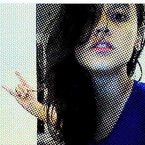For the lines that I take, I’m going to hell                                                             instagram:@lorenabvieira