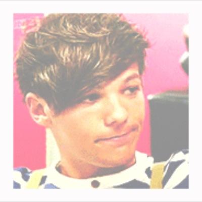 I love you v much @aghIouis x