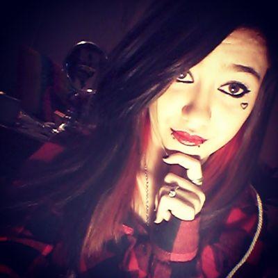 My twitter is nothing but bands so yeah deal with it