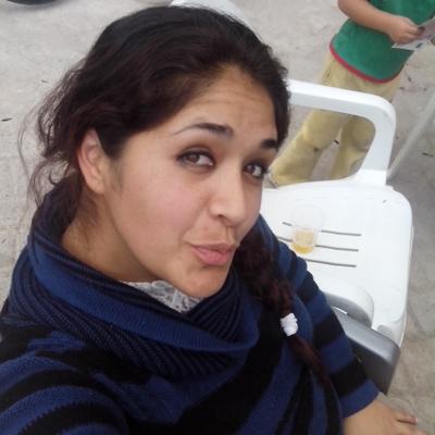 Profile Picture of Ana Laura Sigala Bañ (@alsb2210) on Twitter