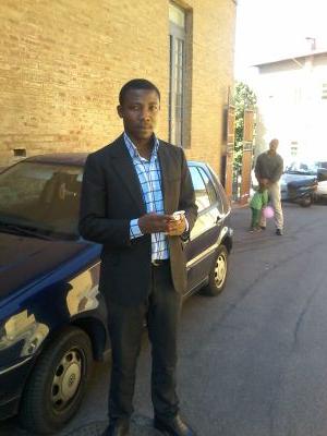 kofialhaji61's profile picture. 