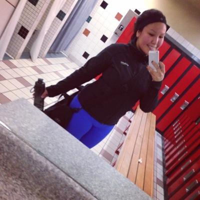 ▫️Cree Canadian ▫️Educated ▫️ ▫️Happily Married ▫️Gym Unicorn ▫️ mrs.pahtayken (Instagram)